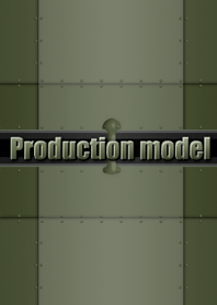 Production model