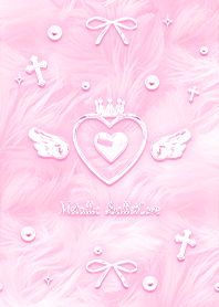 METALLIC BALLET CORE -  F2 06