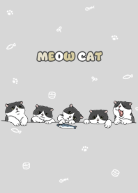 neko single6 - light grey