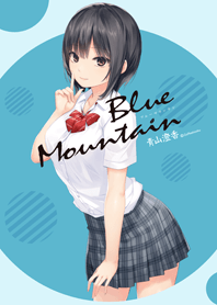 Coffeekizoku/Blue Mountain