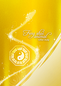 Feng Shui Animal White Snake Line Theme Line Store Feng Shui Animal White Snake Line Theme Line Store