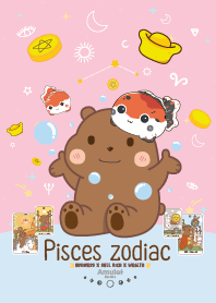 Pisces - Business & Sell rich I