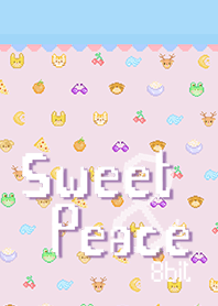 Sweet & Peace 8bit Ver.