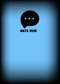 Maya Blue And Black V.3