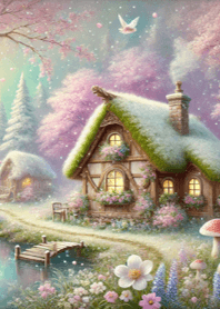 The Wonder Woods 078