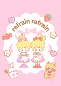 refrain refrain