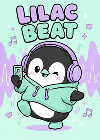 LILAC BEAT