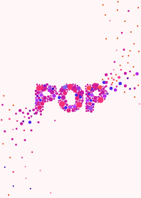 'Pop' simple theme