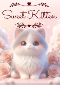 Sweet Kitten No.967