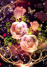 硝子の薔薇