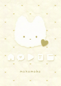 Fluffy Icon & Cat  - DG - F-12
