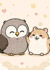 Manager Owl: Dad Mode123
