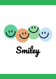 Smiley THEME 67