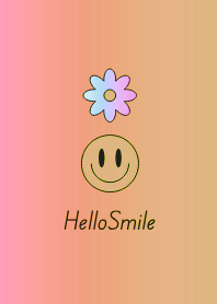 Hello Smile Theme 34