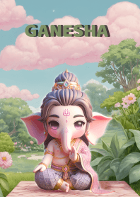 Ganesha: Wealth & Wealth (JP)