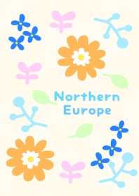 NorthernEuropeFlower