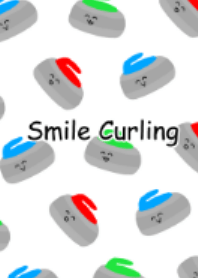スマイル カーリング