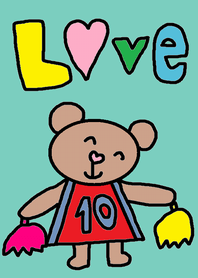 リロの着せかえ54