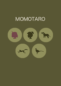 MOMOTARO.