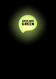 Avocado Green Light Theme V9
