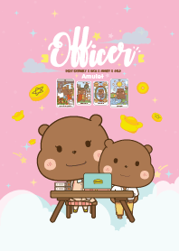 พนักงานออฟฟิศ : หมดหนี้หมดสินร่ำรวย I