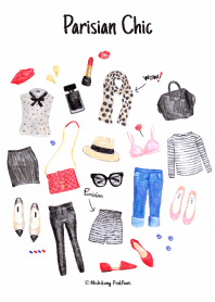 Parisian Chic