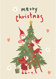 Merry Chirstmas