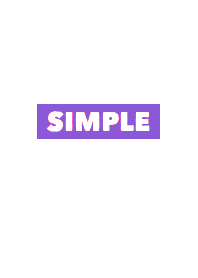 SIMPLE BANNER THEME -48