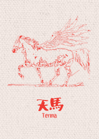 Spirit anim -tenma ver_Red3