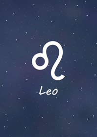 My horoscope.Leo