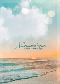 Nostalgic Ocean 57