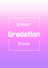 Brilliant Gradation vol.9