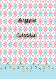 Argyle(Crystal)