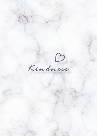 "Kindness" White29_2
