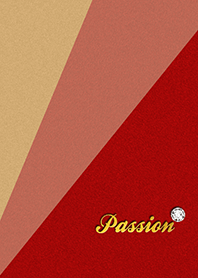 Theme Passion