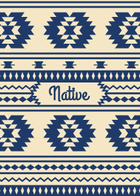 Native Navy