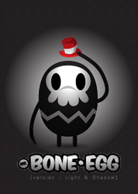 Mr. Bone-EGG