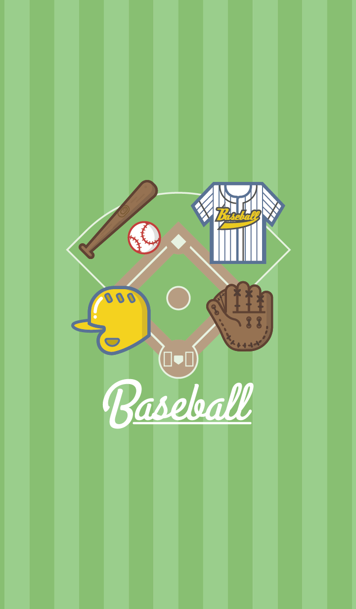 BASEBALL #1.1 J