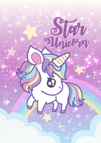 Star Unicorn