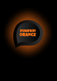 Pumkin Orange  In Black Ver.5
