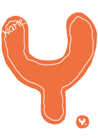 initials Y