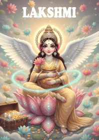 Lakshmi: Wealth, Business Success 3JP