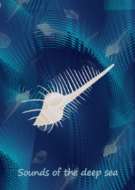 Sounds of the deep sea
