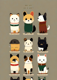 Obrolan Anjing Lucu 4