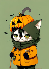 Night Moon Star Cat 3aeD3e