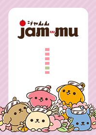 ジャムム Vol.2