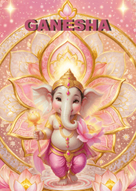 Ganesha rich,wishes come true