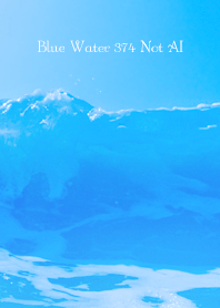 BlueWater 374 Not AI