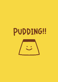 PUDDING ALAMODE ver.2