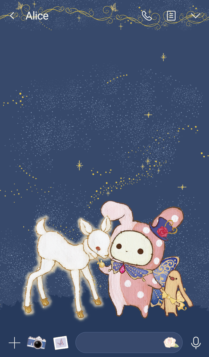 Sentimental Circus.: Tsukiirokojika